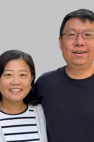 Daniel and Julie