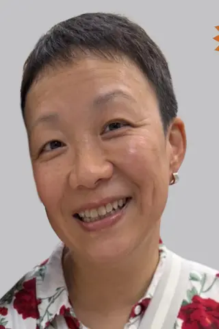Cynthia